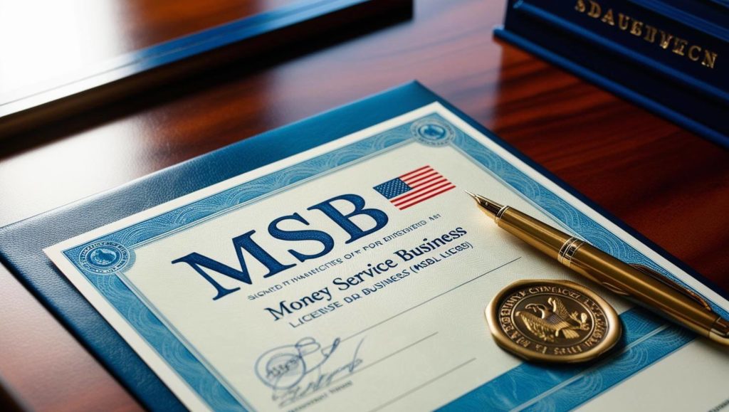 Money Service Businesses (MSB-US and MSB-Canada) - Estrella