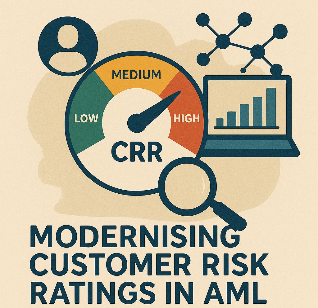 Financial Institutions Urged to Modernize Customer Risk Ratings with Machine Learning — ChatGPT Image Apr 29 2025 10 30 54 PM
