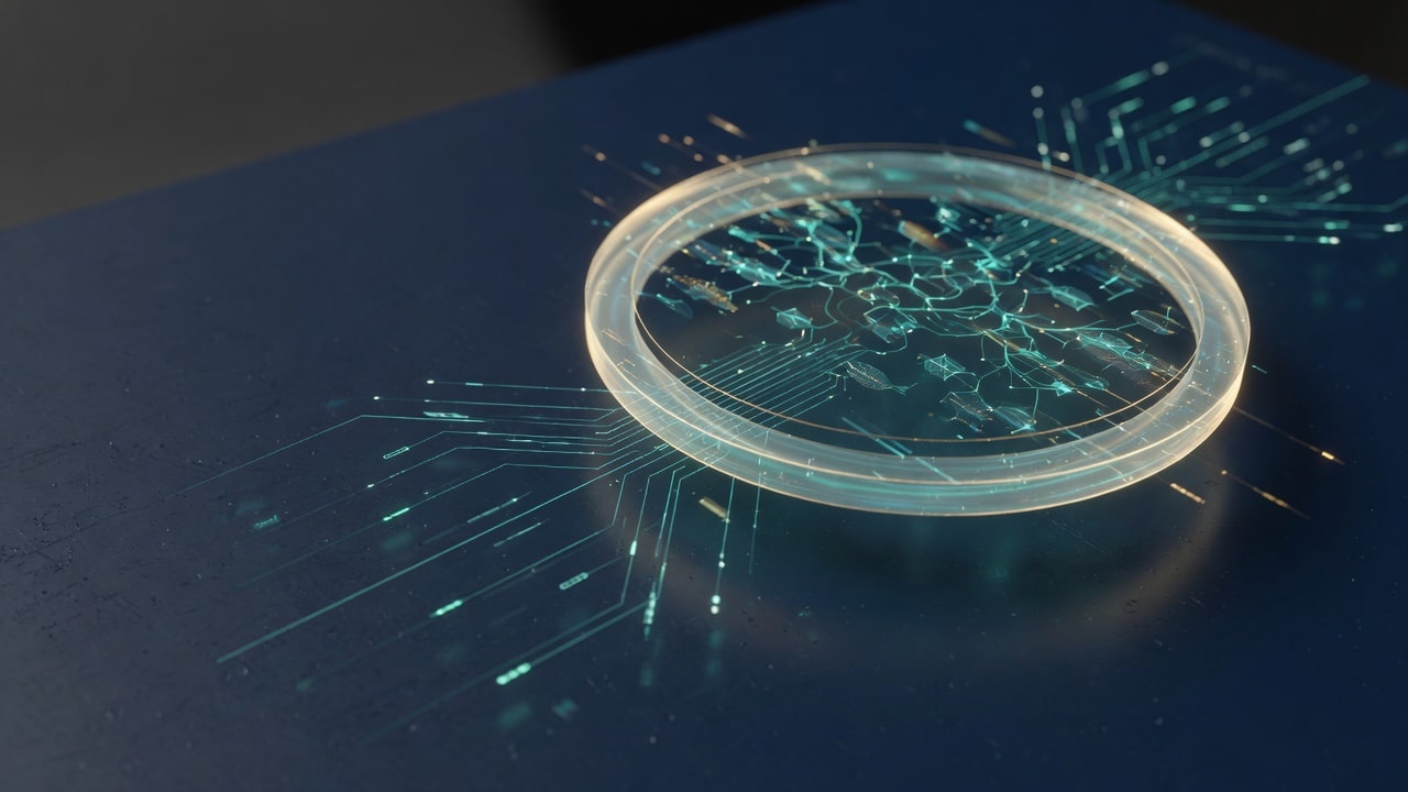 Blog Ai Fintech Hologram
