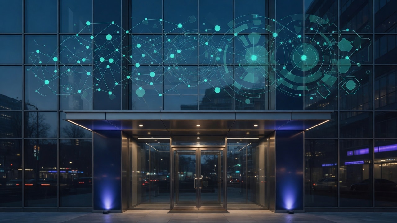 Blog Fintech Acquisition