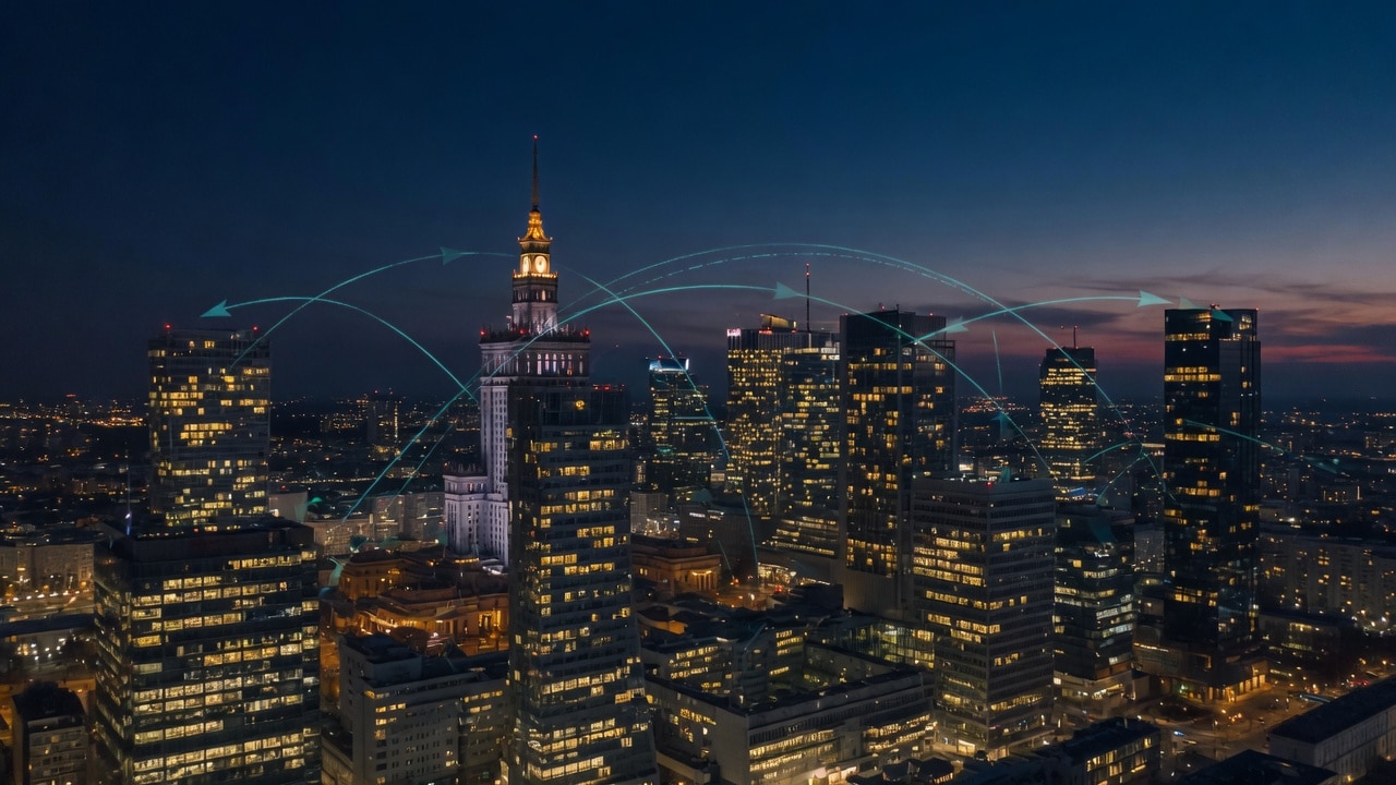 Blog Warsaw Fintech